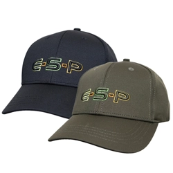 ESP Baseball Caps